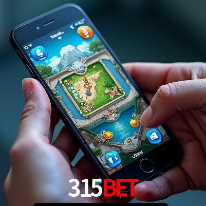 Segurança 2FA 315bet