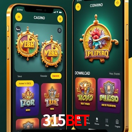 Benefícios da Conta 315bet