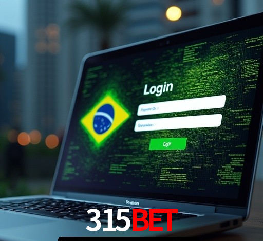 Integração de APIs 315bet