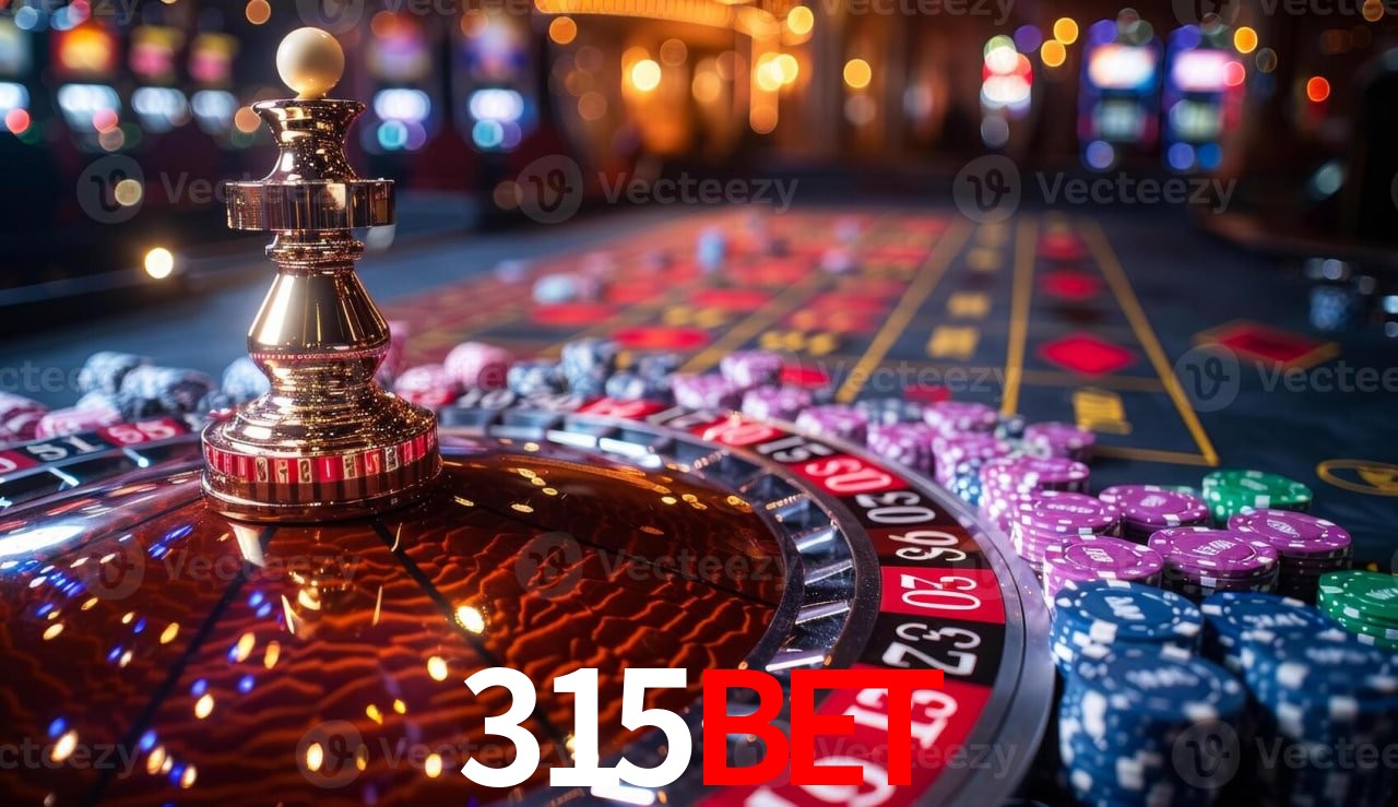 Apostas de Tênis 315bet