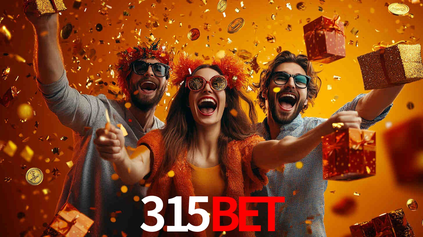 Promoção Relâmpago 315bet