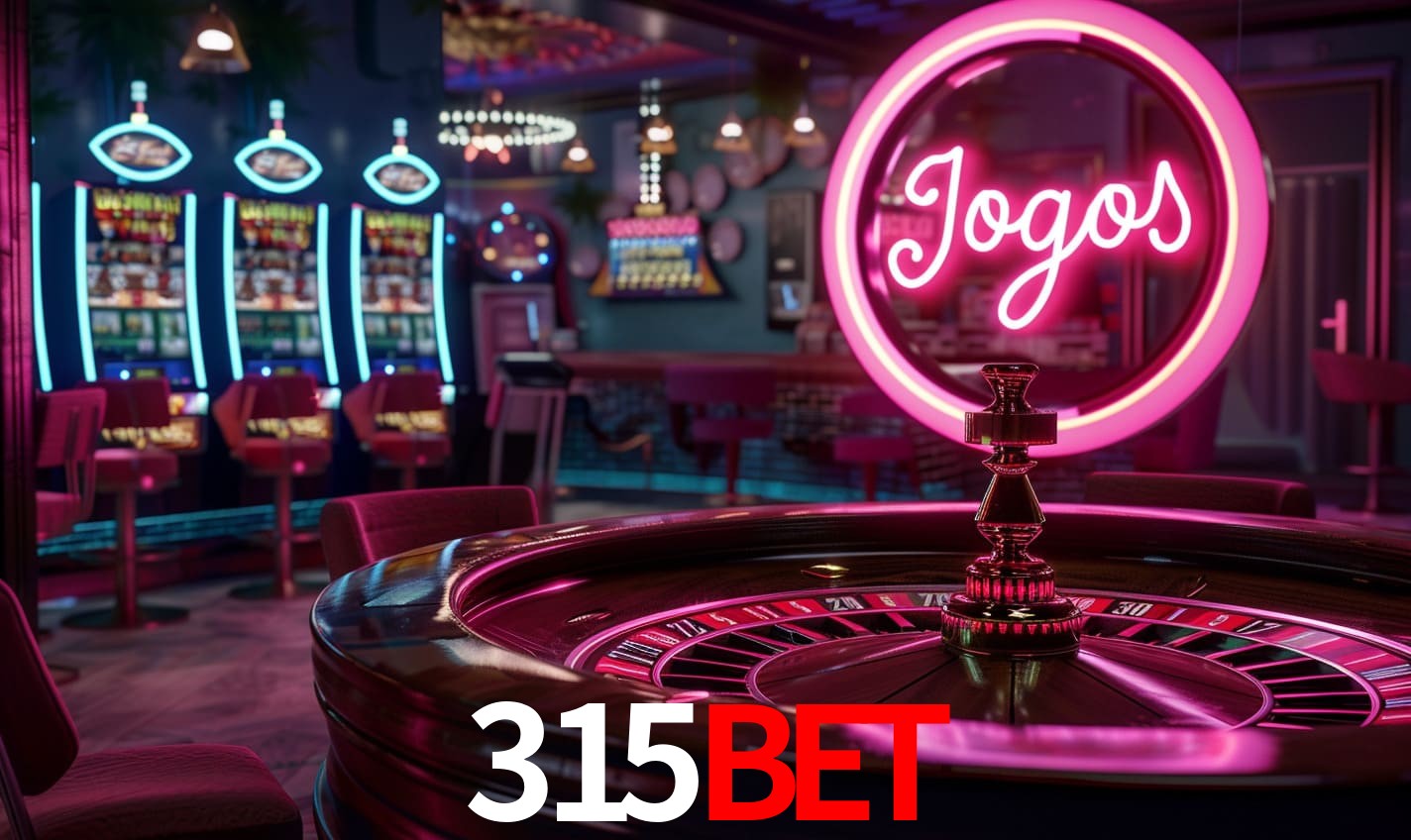 Diretório de Jogos 315bet