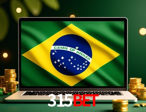 Provedores de Jogos 315bet
