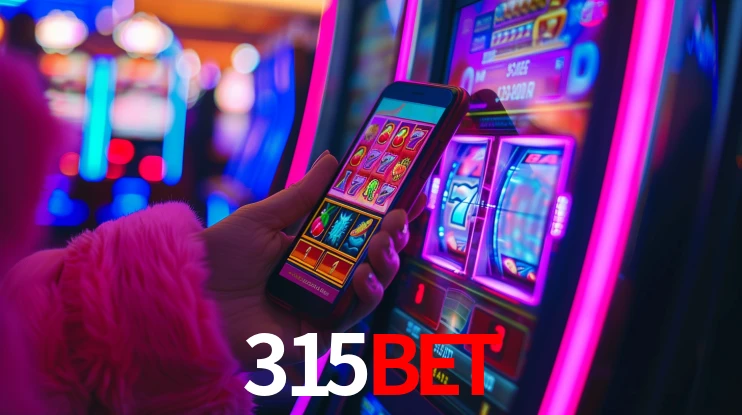 Tecnologia da Plataforma 315bet