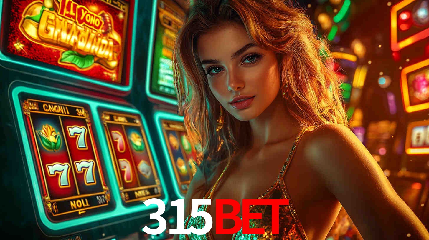 Avaliações dos Jogadores 315bet