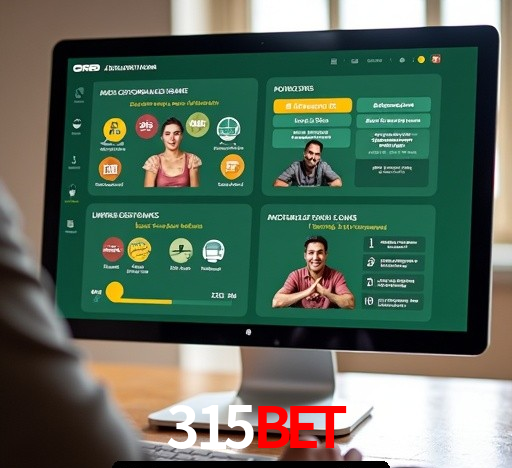 Promoções Sazonais 315bet
