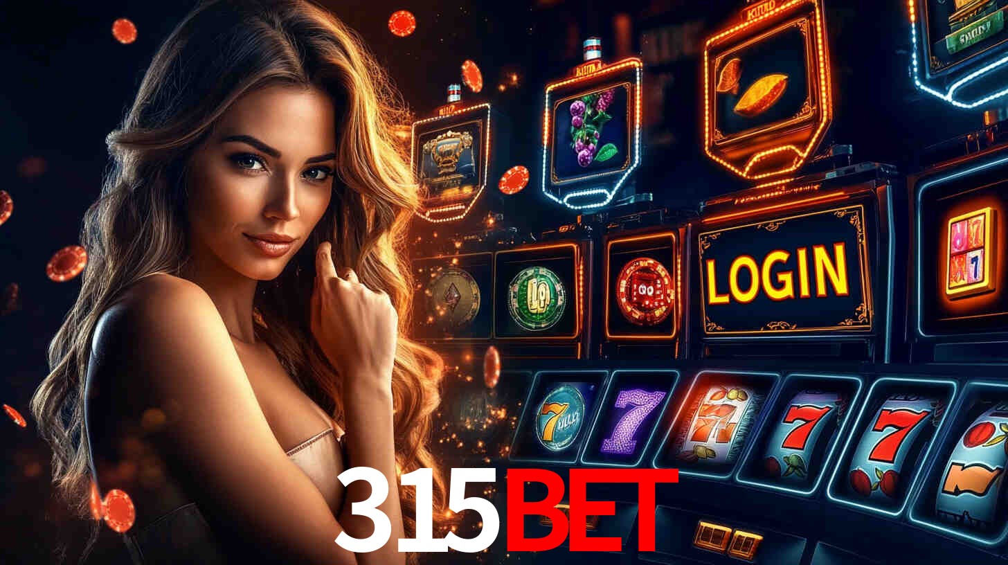Login Seguro 315bet