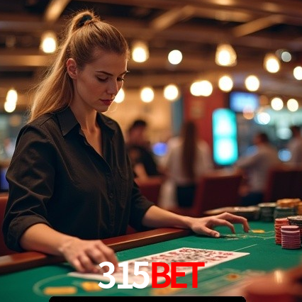 Estatísticas Esportivas 315bet