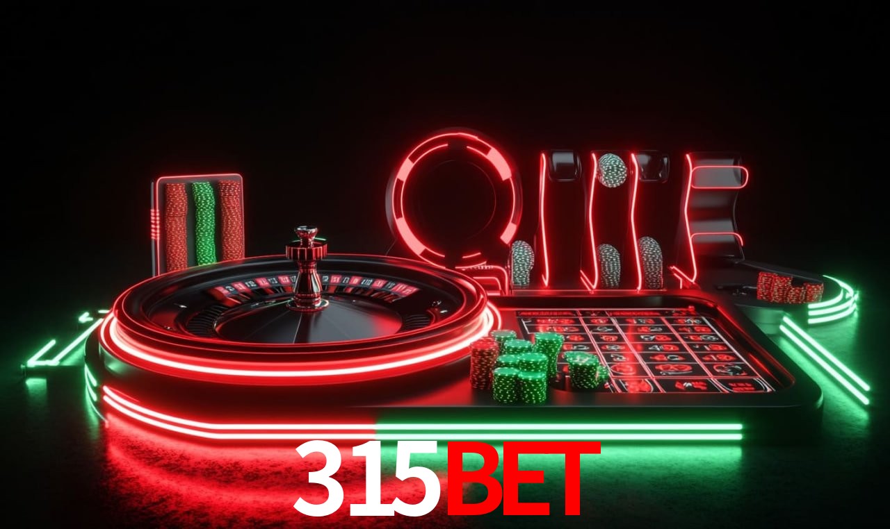 Estatísticas 315bet