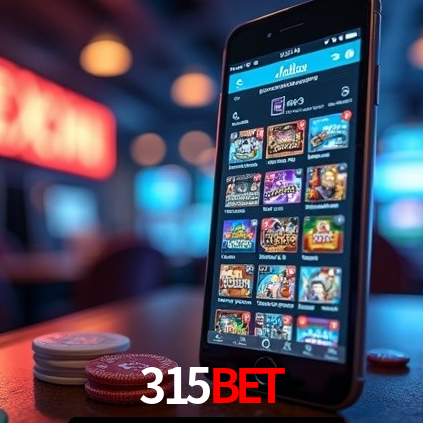 Casino VIP 315bet