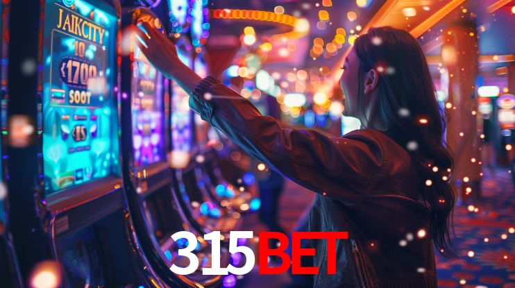 Programa VIP 315bet