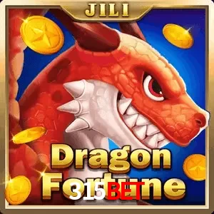 dragon fortune pescaria 315BET